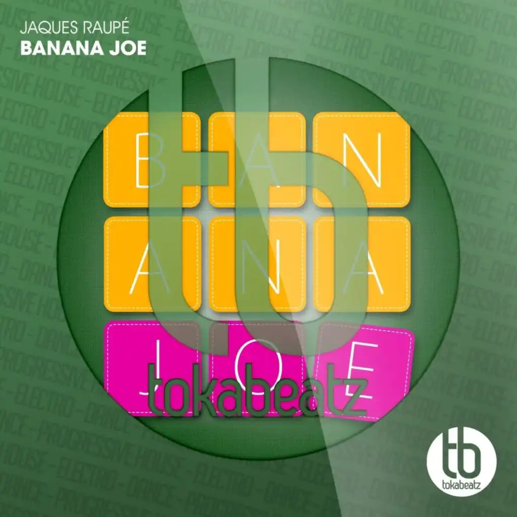 Banana Joe (Radio Edit)