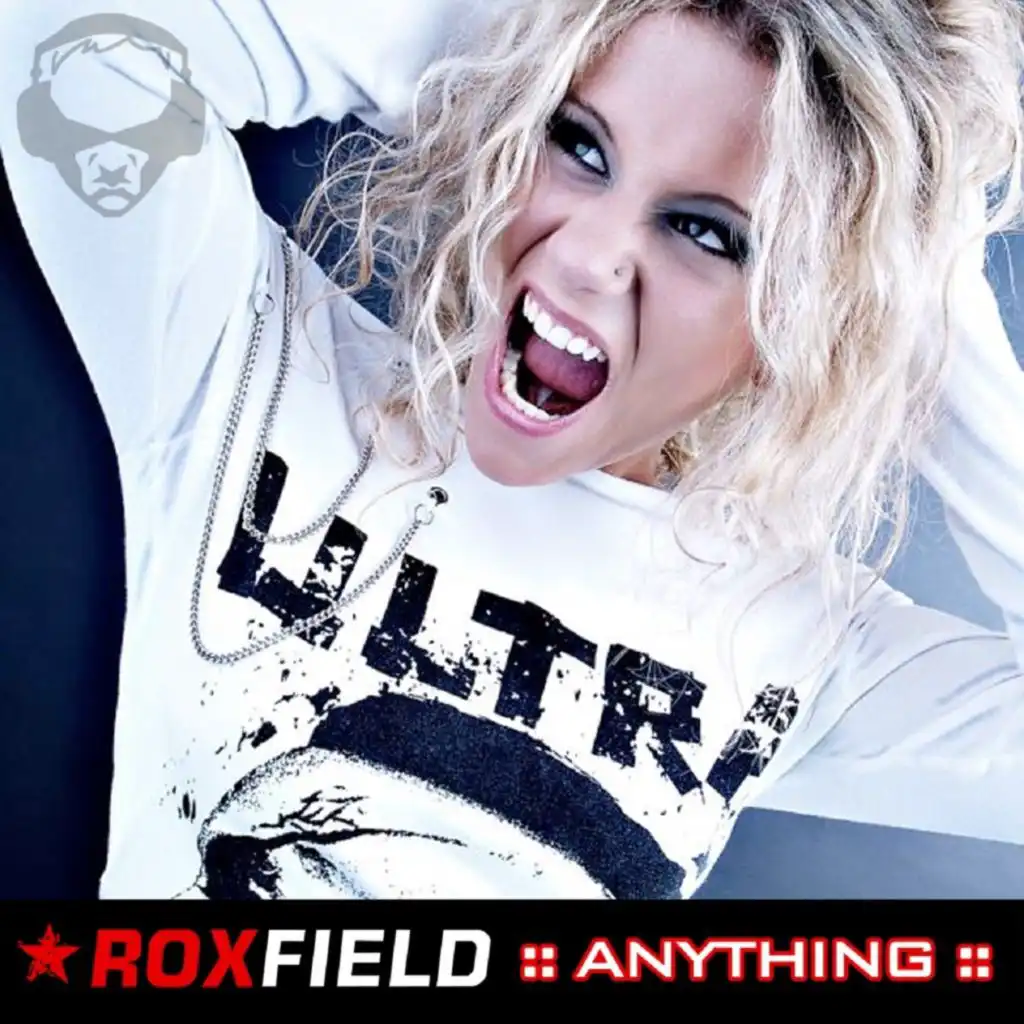 Anything (Addicted Craze Reiter Radio Edit)