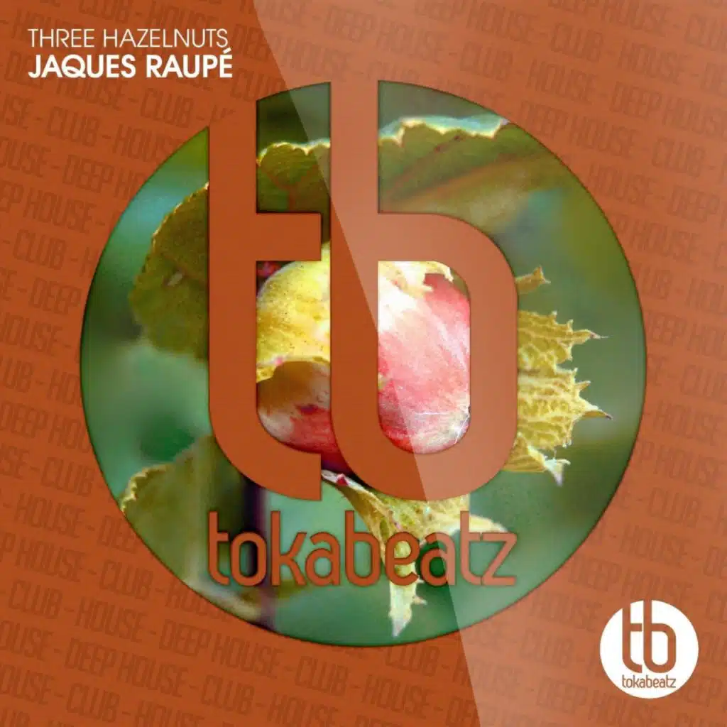 Three Hazelnuts