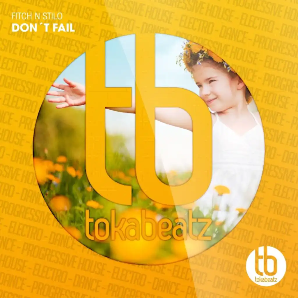Don't Fail (Radio Edit)