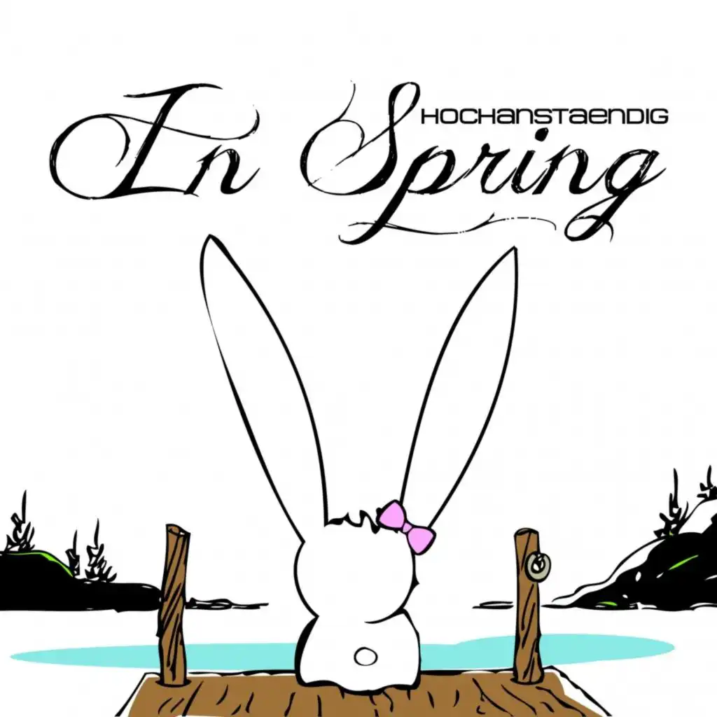 In Spring (Club Version)