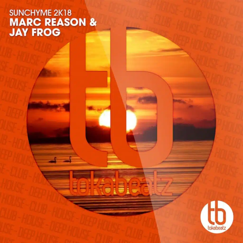 Marc Reason, Jay Frog