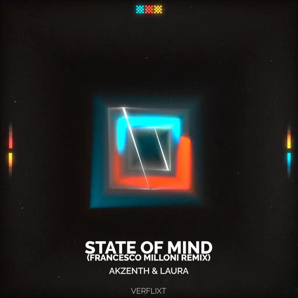 State of Mind (Francesco Milloni Remix)