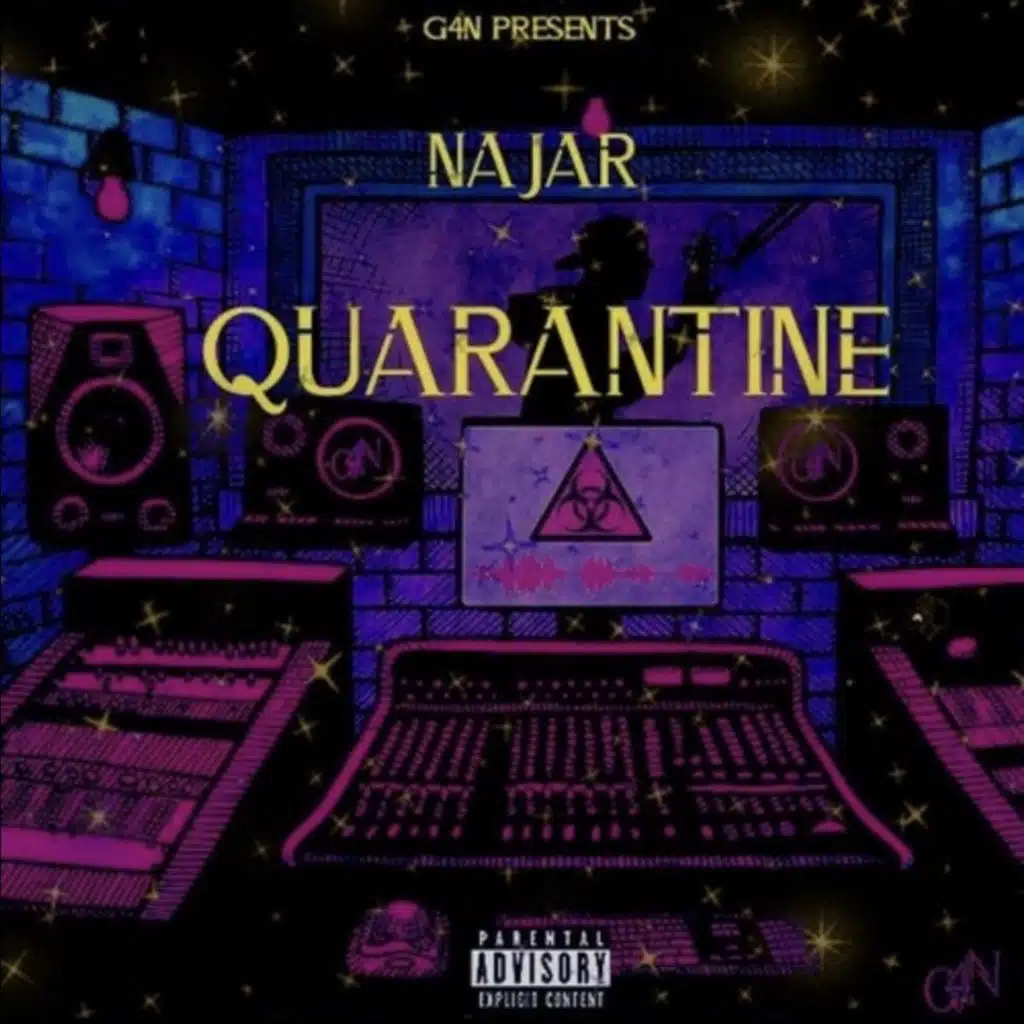 QUARANTINE