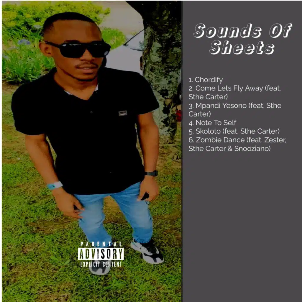 Sounds of Sheet