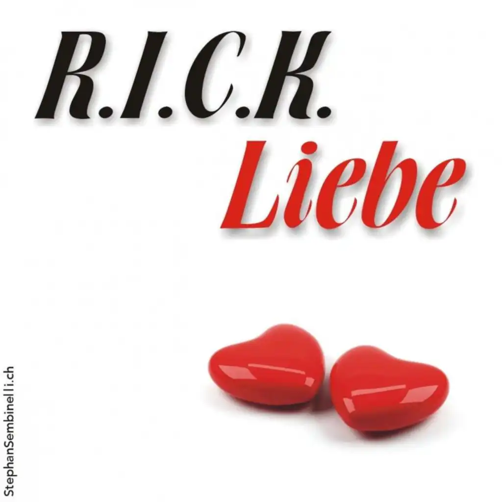 Liebe (Extended Mix)