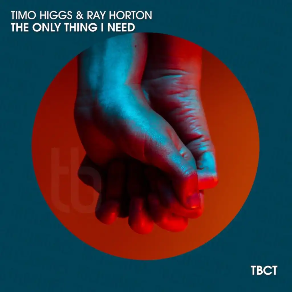 Timo Higgs, Ray Horton