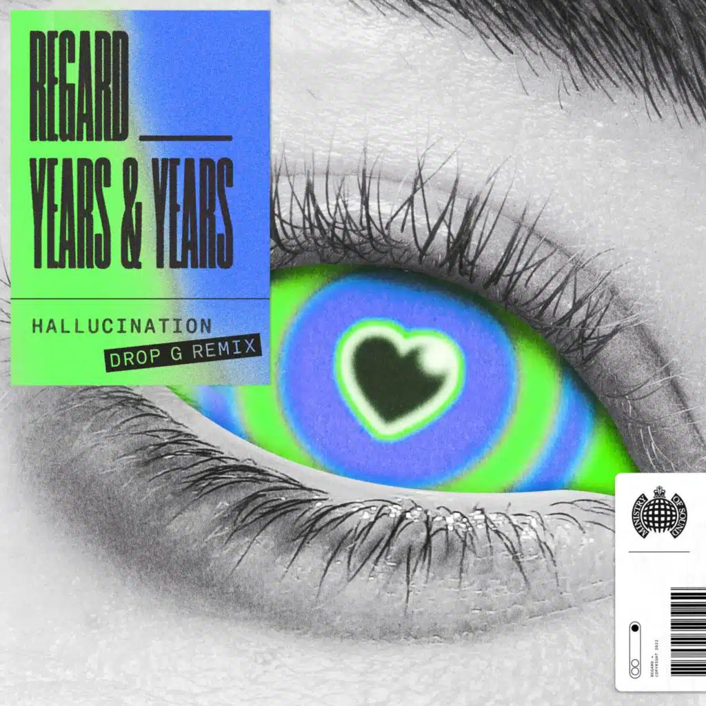 Regard & Years & Years