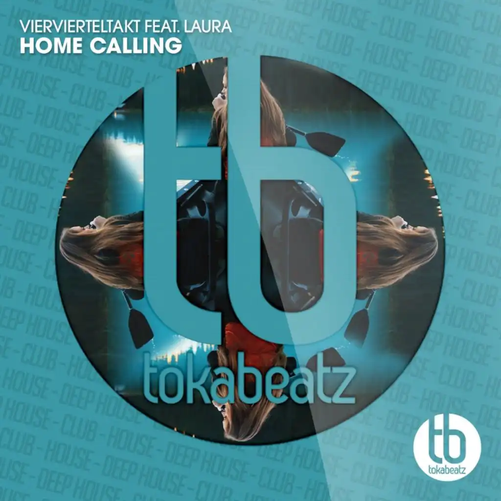 Home Calling (Radio Edit) [feat. Laura]