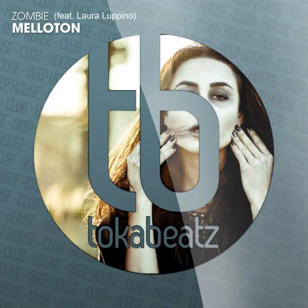 Zombie (Radio Edit) [feat. Laura Luppino]