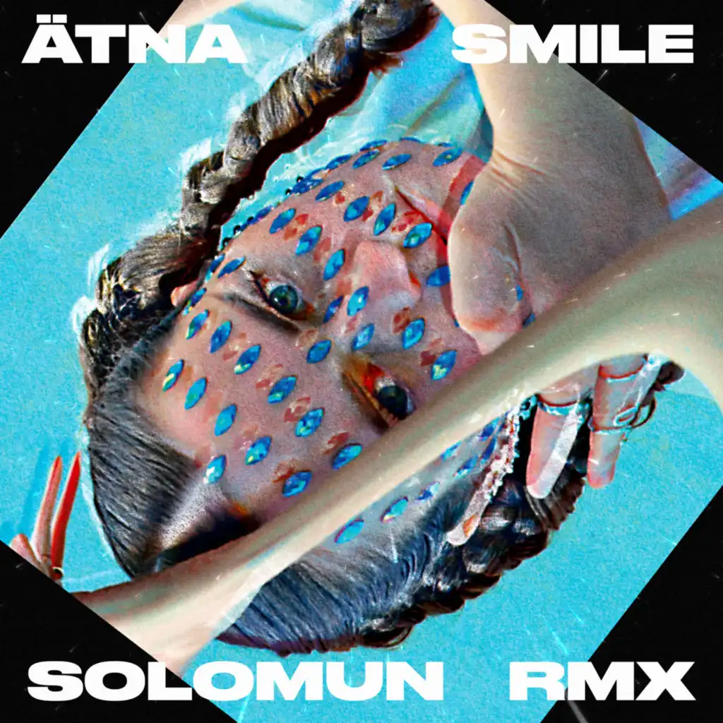Smile (Solomun Remix) (Extended Edit)