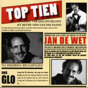 Jan De Wet