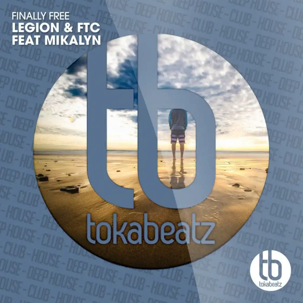 Legion & FTC feat. Mikalyn