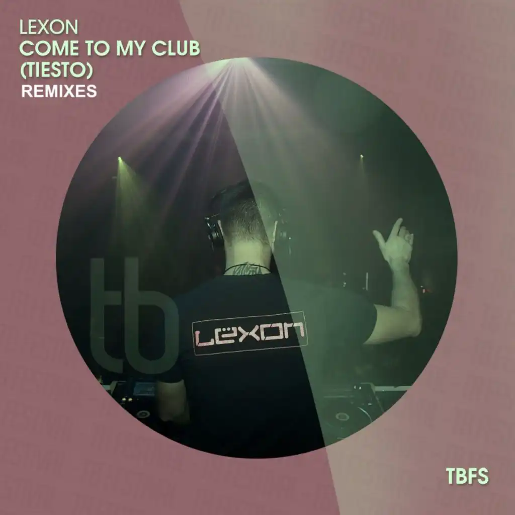 Come to My Club (Tiesto) [Wild Specs Remix]