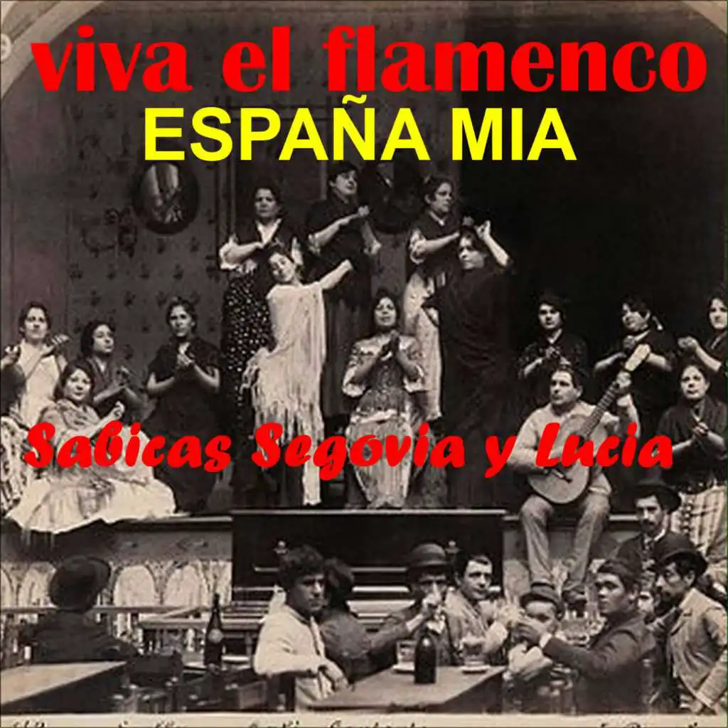 Danza Espanola No