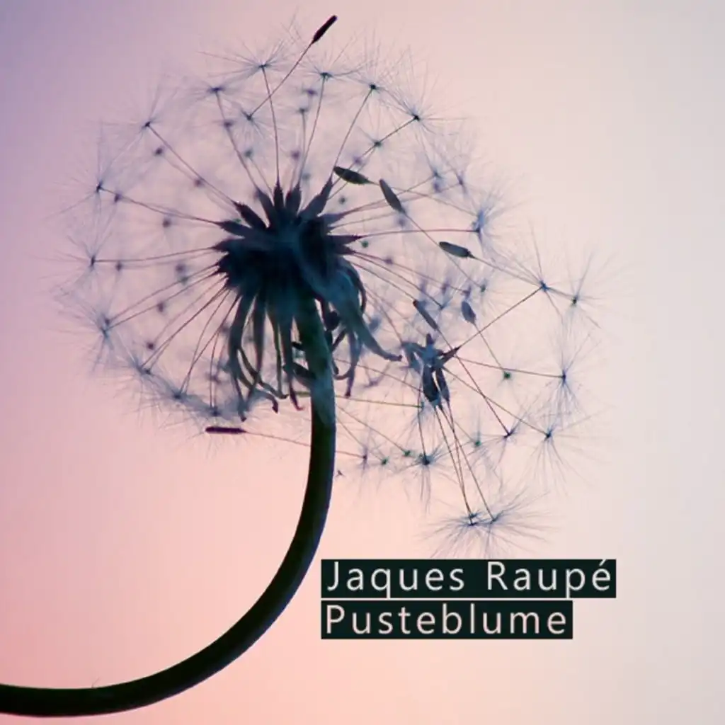 Pusteblume (Club Mix)