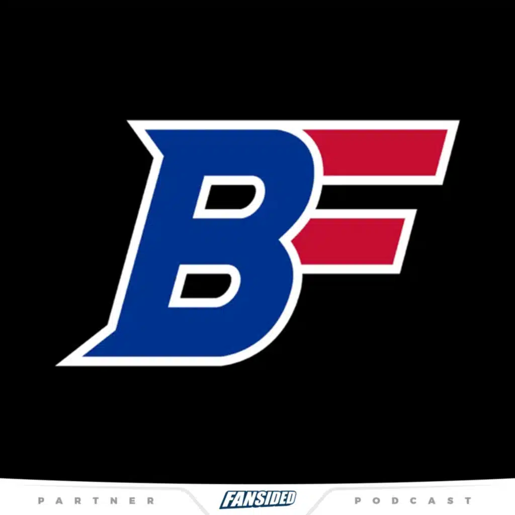 Buffalo Fanatics