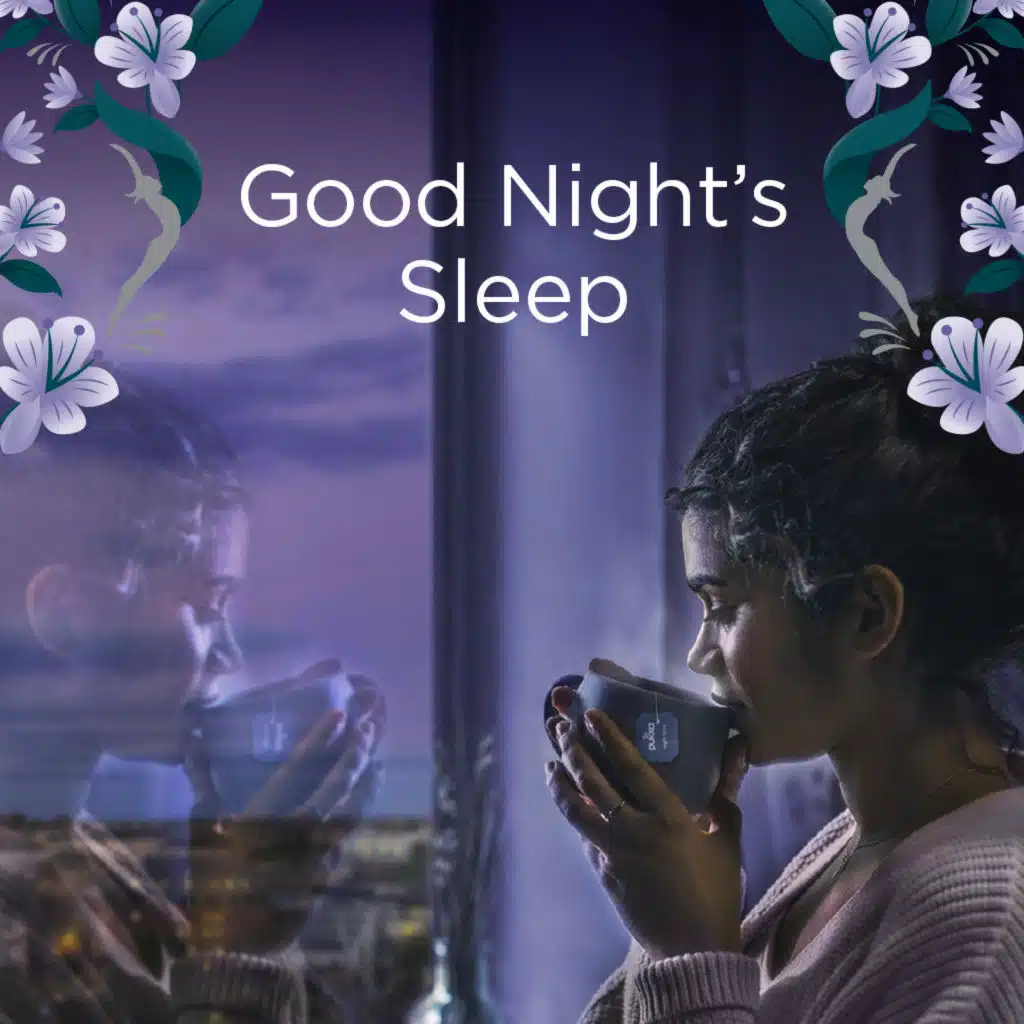 Nature Sleepscape