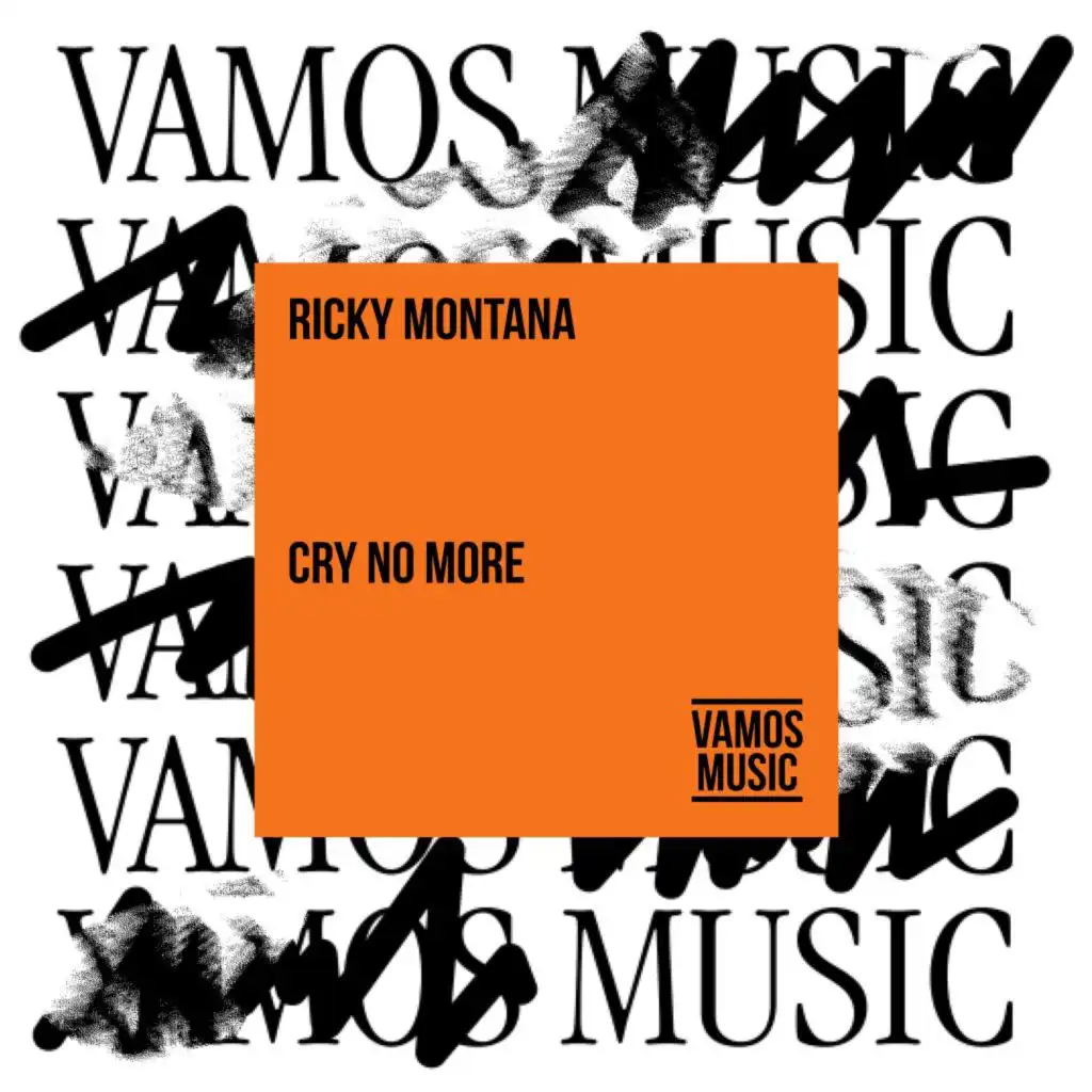 Cry No More (Pumping Mix)