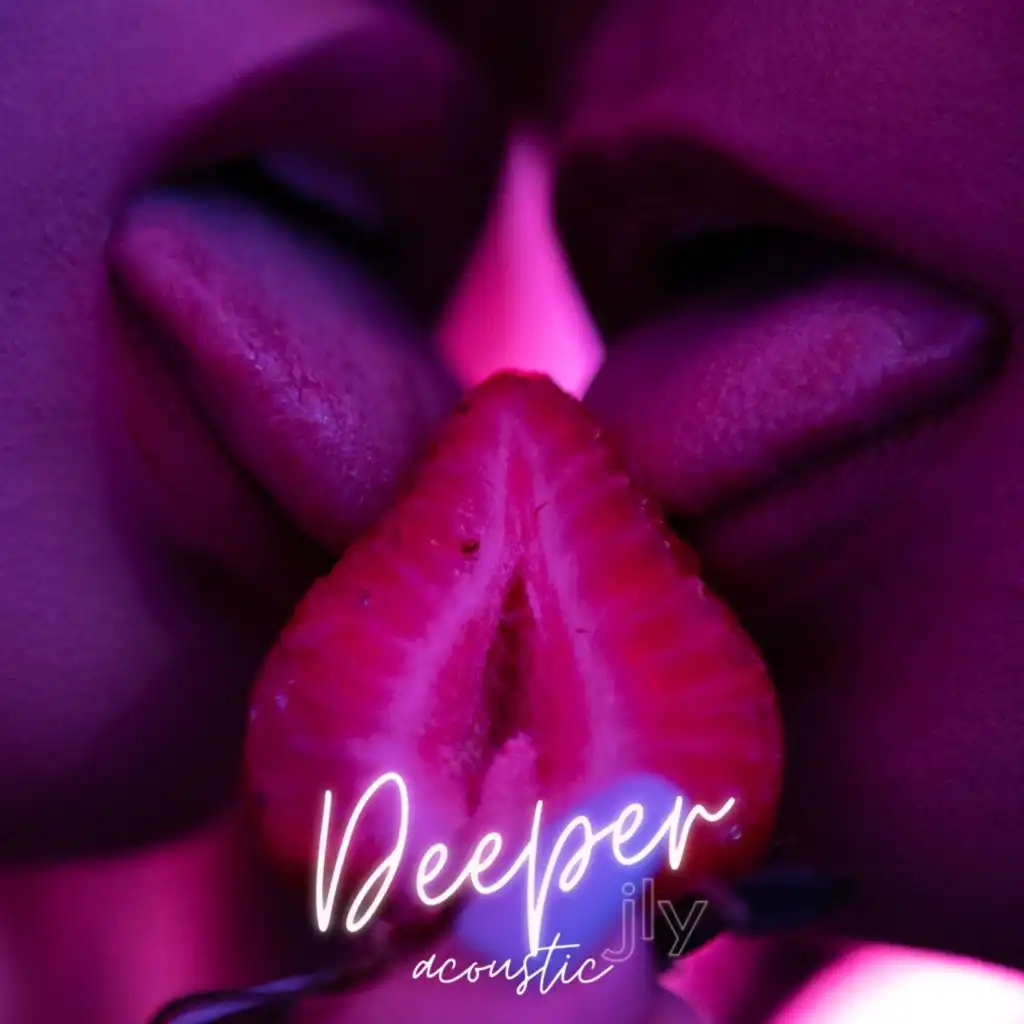 Deeper (feat. Mark Pico) (Acoustic)