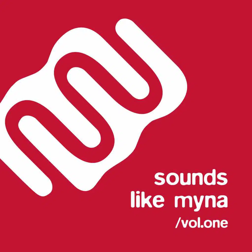 Sounds Like Myna, Vol.1