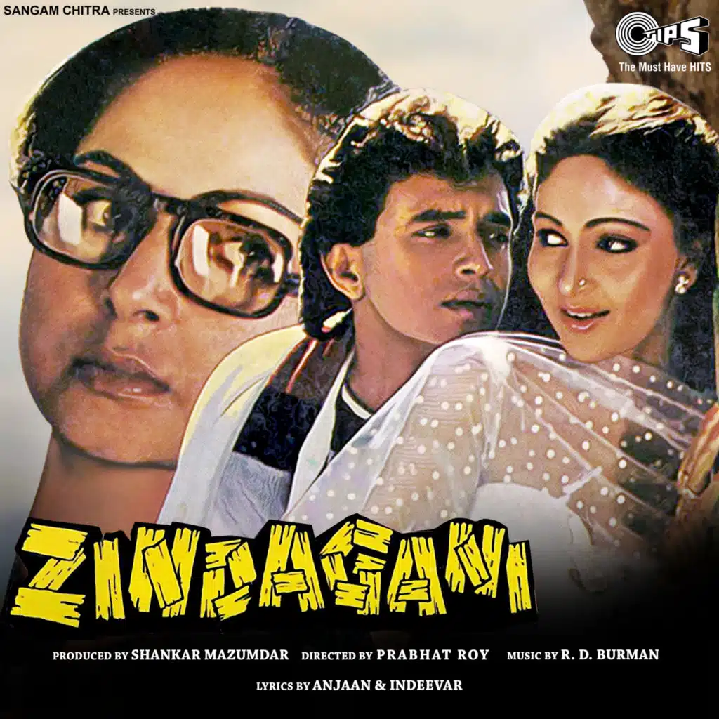 Zindagani (Original Motion Picture Soundtrack)