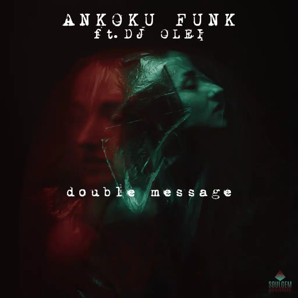 Ankoku Funk