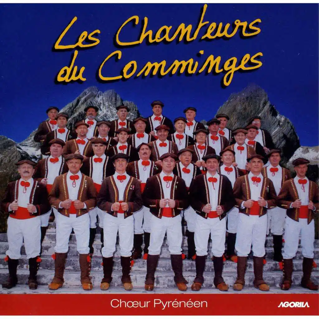 Choeur Pyrénéen