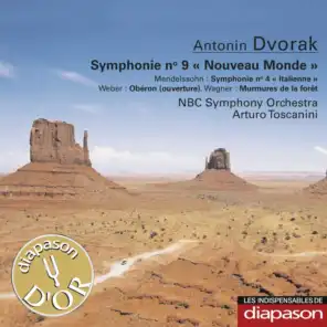 Arturo Toscanini / NBC Symphony Orchestra