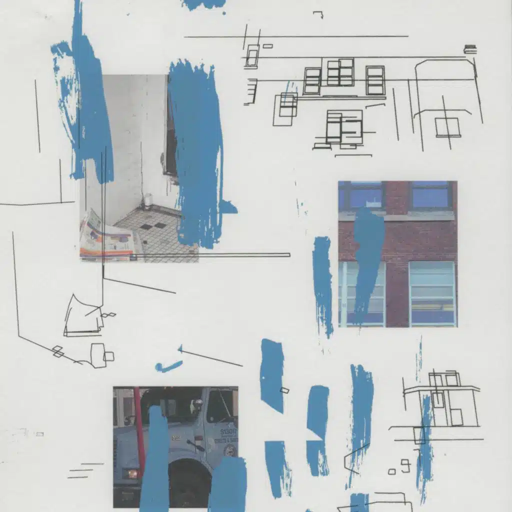 transition spaces