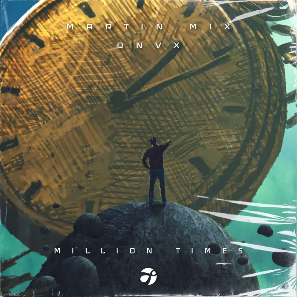 Martin Mix & DNVX