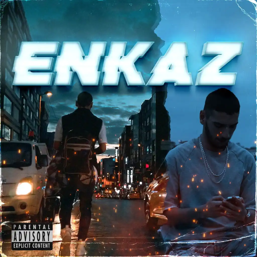 Enkaz (feat. Sept)