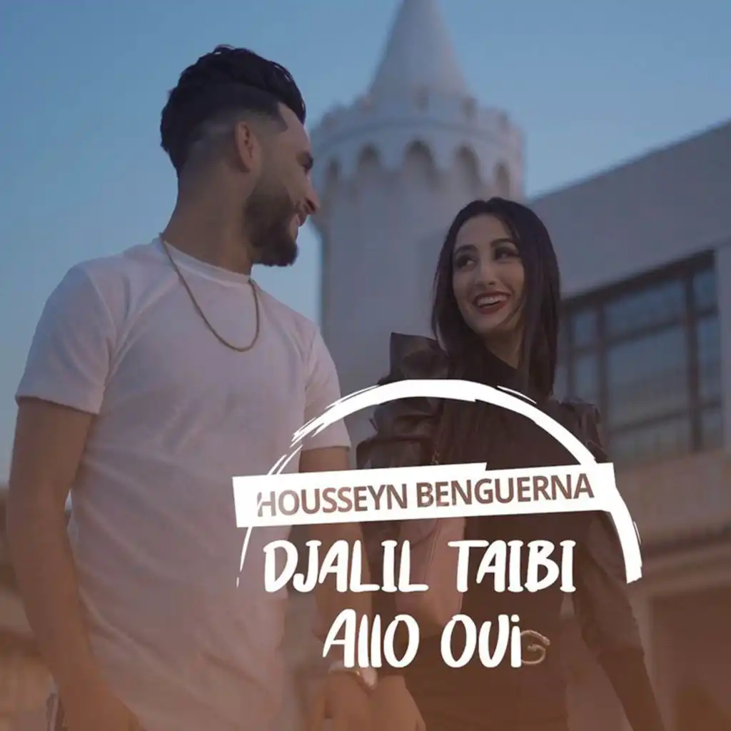 Allo oui (feat. Housseyn Benguerna)