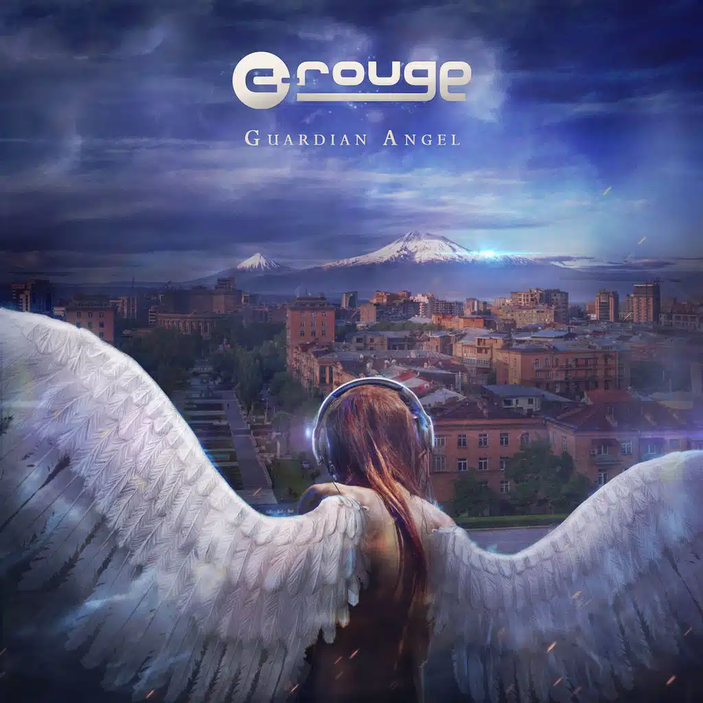 Heavenly [ft. Nayira Baghdassarian]