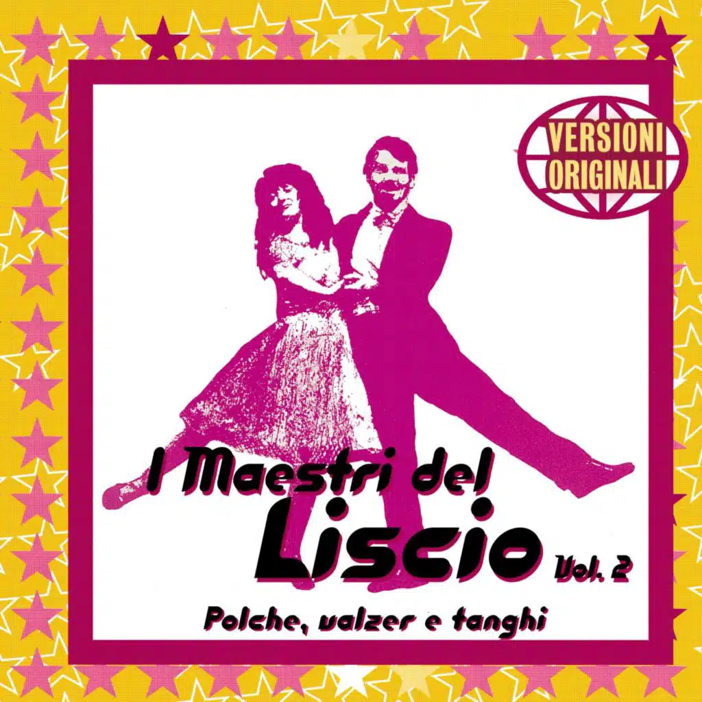 I Maestri Del Liscio - Vol. 2