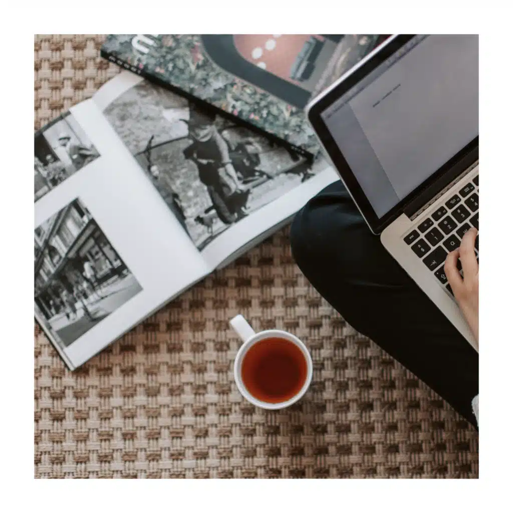 Peaceful Study Piano Background