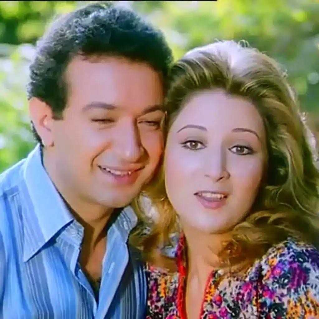 حبيبي دائما