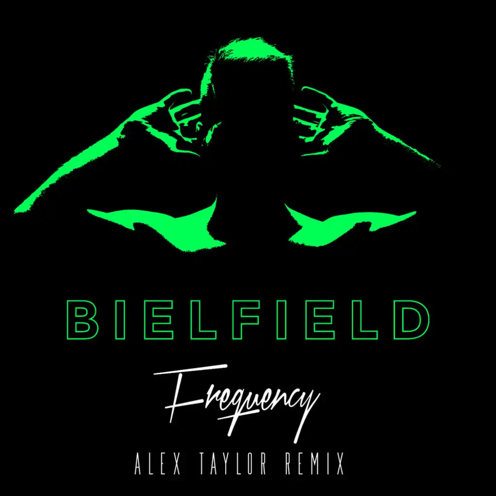 Frequency (Alex Taylor Remix)