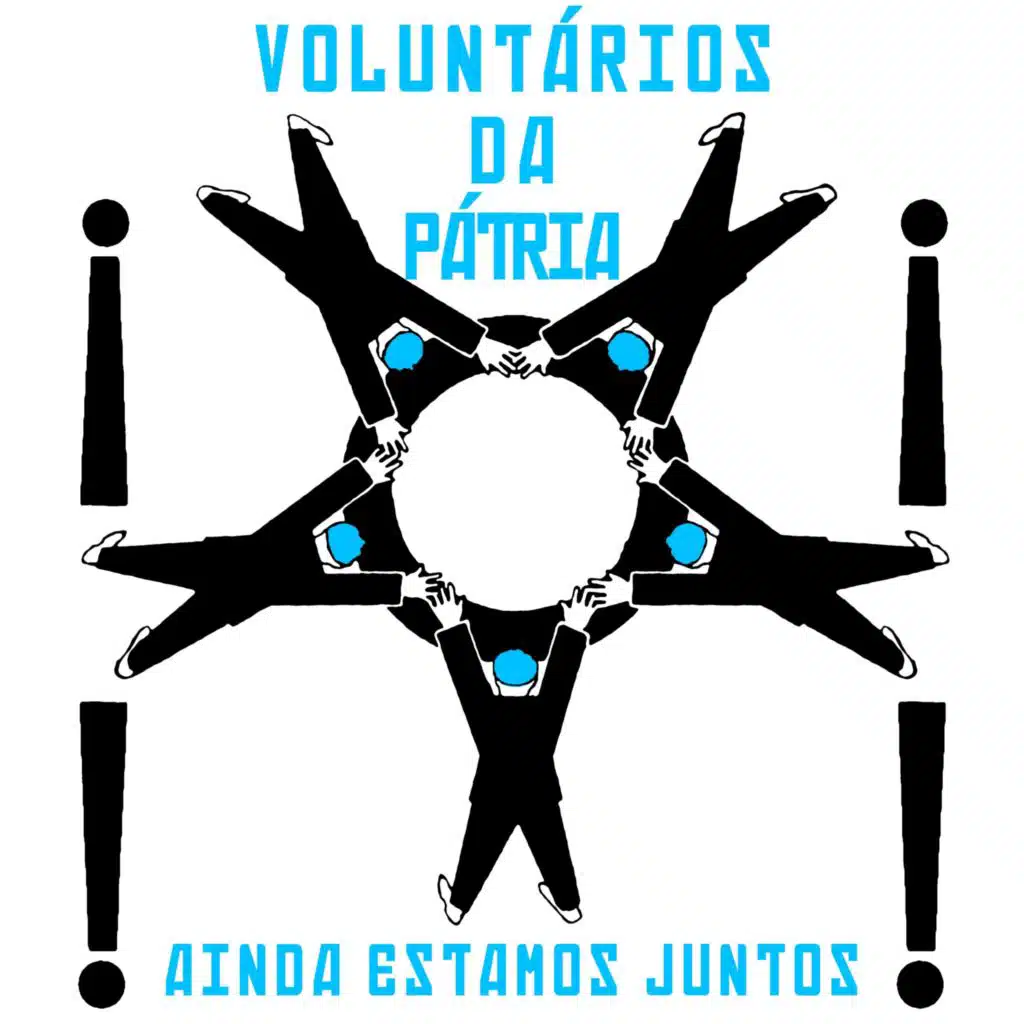 Voluntários da Pátria