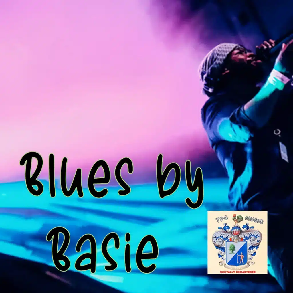 Blues by Basie