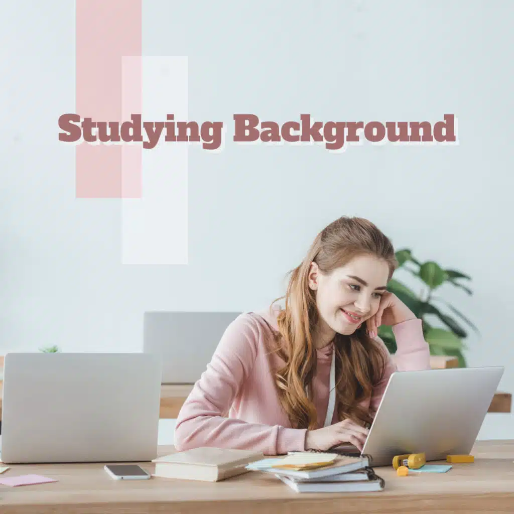 Studying Background: Expand Your Mind, Study Motivation, Instrumental Ambient for Study