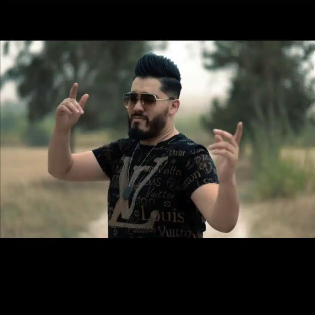 Khayef ned3i 3la lihadro fiya