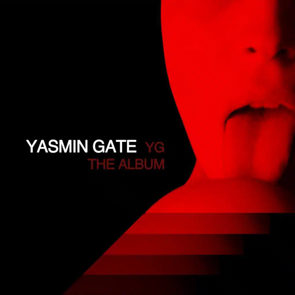 Yasmin Gate