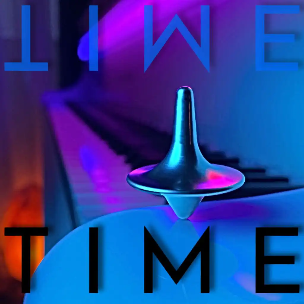 Time (Live)