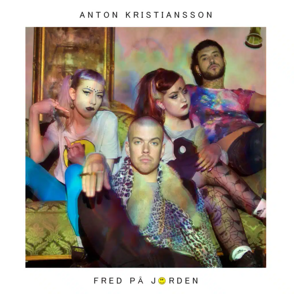 Anton Kristiansson