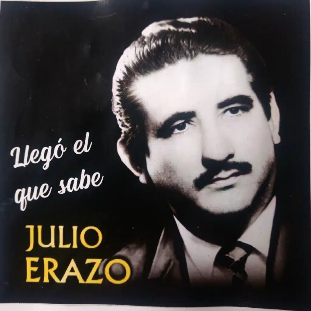 Julio Erazo