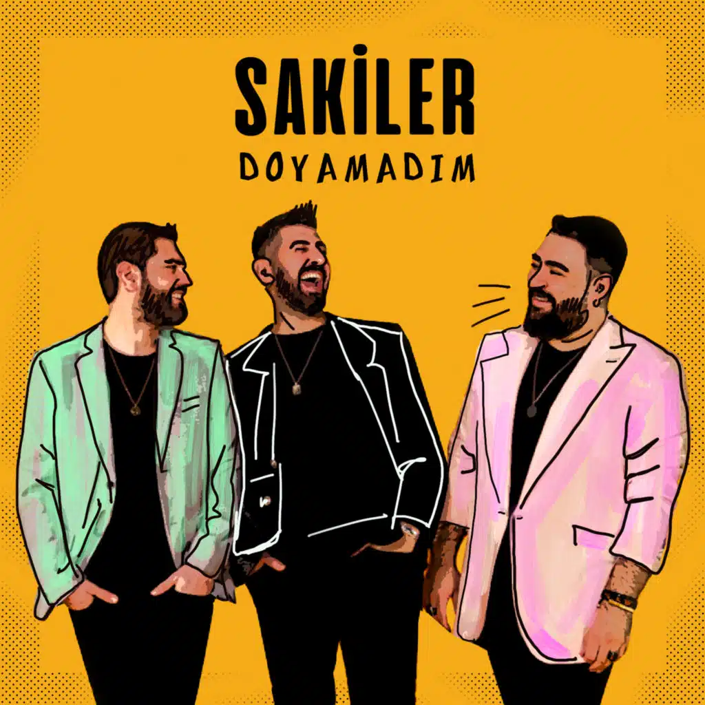 Doyamadım (Akustik)