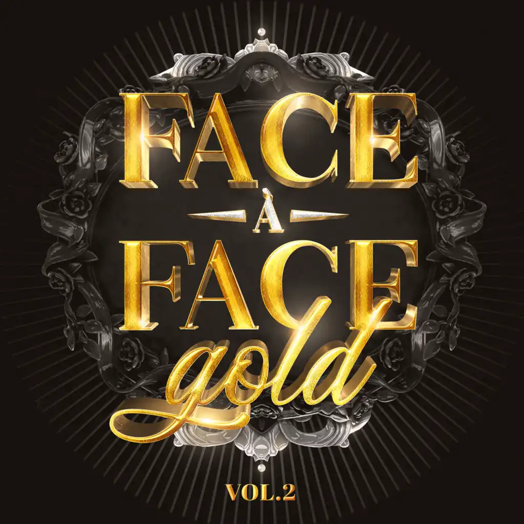 Face à face Gold, Vol. 2 (Vol.2)