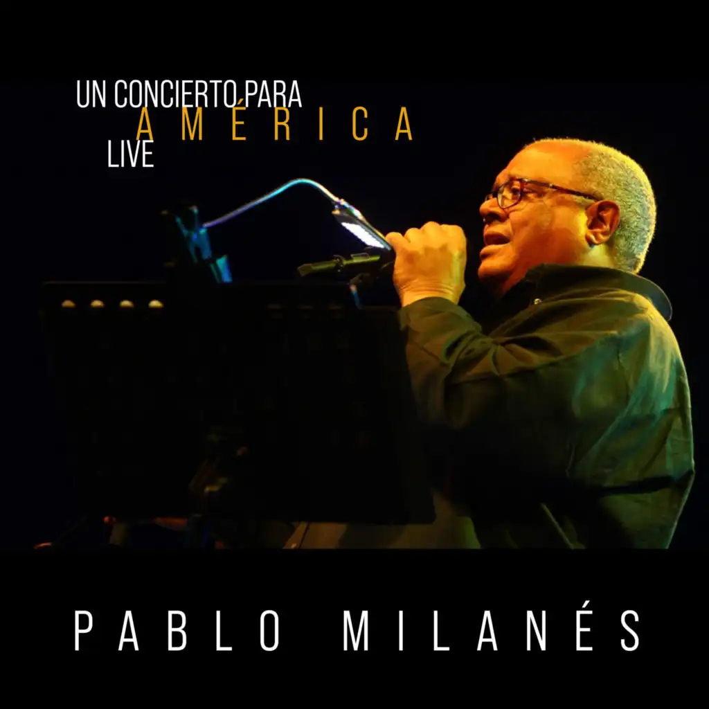 Para Vivir (Live)