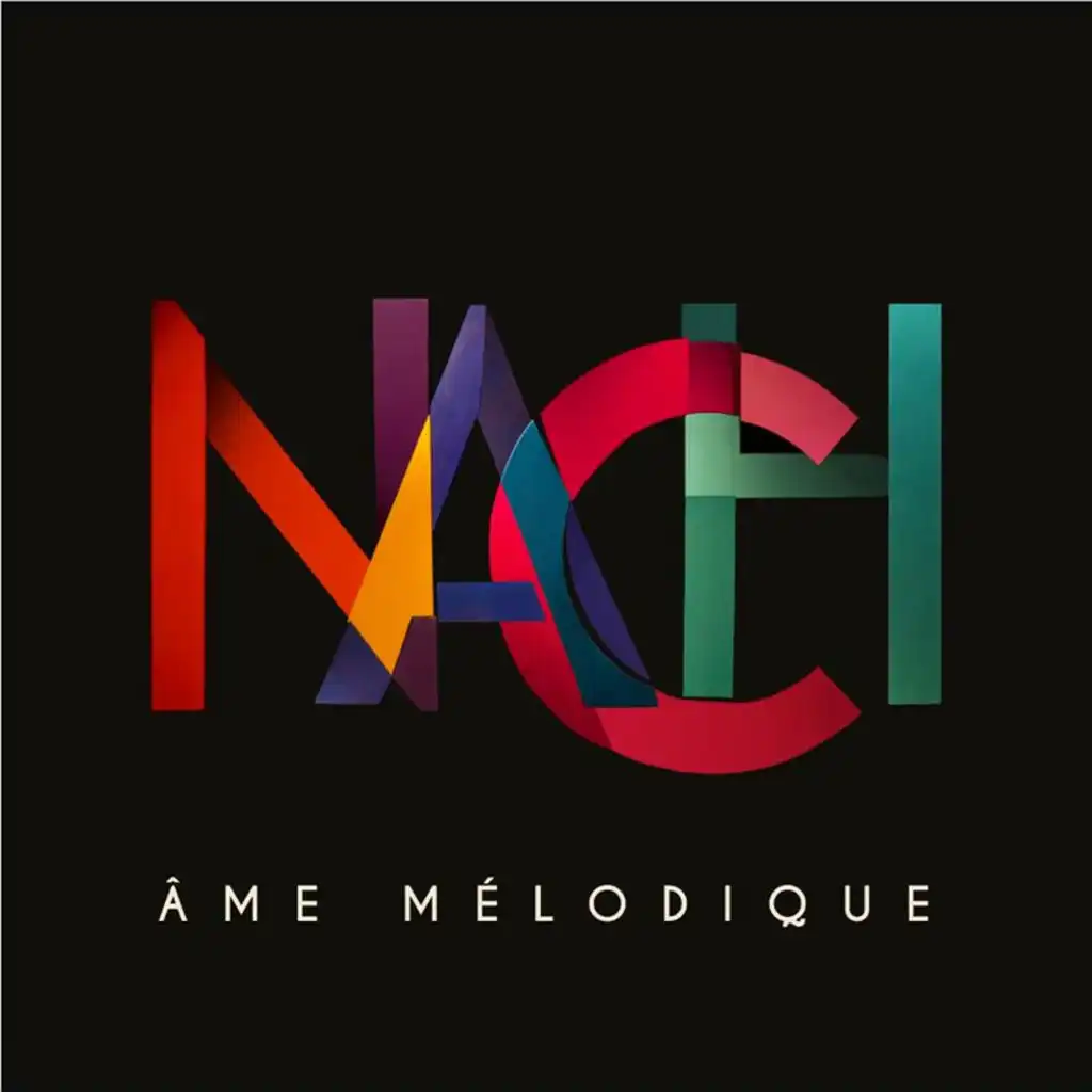 Ame mélodique (Radio Edit)